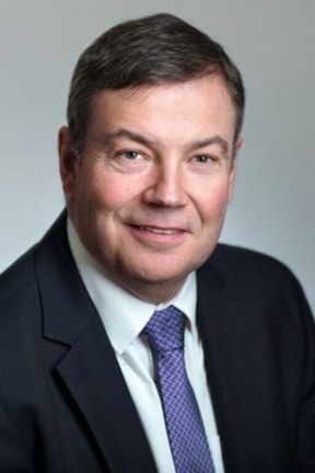  Dr Martin Hogan  Profile  Dr Martin Hogan 